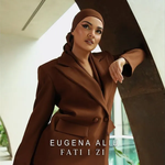 Eugena Aliu & Fikret Dauti - Fati I Zi