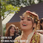 Eugena Aliu - Për Midis Pazarit Të Durrësit