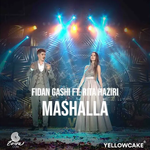 Fidan Gashi & Rita Haziri - Mashalla