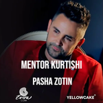 Mentor Kurtishi - Pasha Zotin