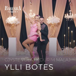 Gjyste Vulaj & Durim Malaj - Ylli Botës