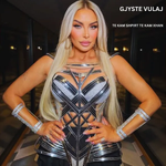 Gjyste Vulaj - Të Kam Shpirt, Të Kam Xhan