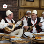 Rifat Berisha & Emrush Januzaj - Jep Zot Men Aty Ku S'ka