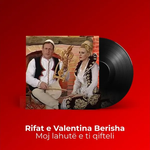 Rifat Berisha & Valentina Berisha - Moj Lahute Edhe Qifteli