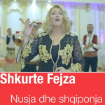 Shkurte Fejza - Nusja Dhe Shqiponja