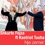 Shkurte Fejza - Nje Zemer