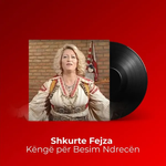 Shkurte Fejza - Besim Ndreca