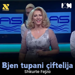 Shkurte Fejza - Bjen Tupani Çiftelia