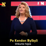 Shkurte Fejza - Po Këndon Bylbyli