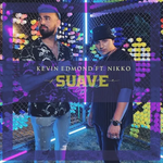 Kevin Edmond - Suave