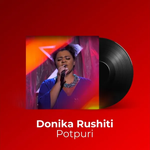 Donika Rushiti - Potpuri 1 2022