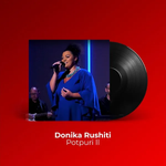 Donika Rushiti - Potpuri 2 2022