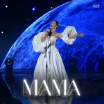 Mariza Ikonomi - Mama