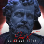 Just X - Ma Thave Lotin