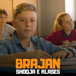 Brajan - Shoqja E Klases