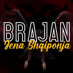 Brajan - Jena Shqiponja