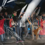 Brajan - Made In Albana