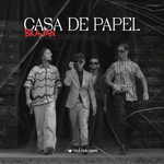 Brajan - Casa De Papel
