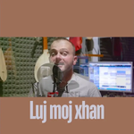 Alfred Skana - Luj Moj Xhan