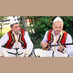 Alfred Skana - Ma Gezofsh 60 Vjetorin