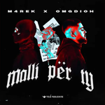 M4REK - Malli Për Ty