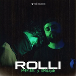 M4REK - Rolli