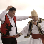 Fisnik Sulaj & Nazif Cela - E Ndeza Polifoninë