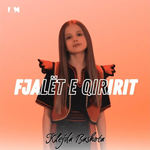 Klejda Bashota - Fjalët E Qiririt