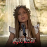 Klejda Bashota - Maturant
