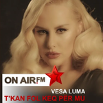 Vesa Luma - T'kan Fol Keq Per Mu