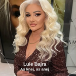 Lule Bajra - As Knej, As Anej