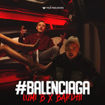 Lumi B & Bardhi - Balenciaga
