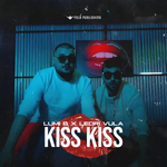 Lumi B & Ledri - Kiss Kiss Video