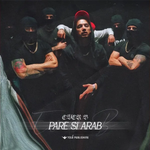 Ever B - Pare Si Arab