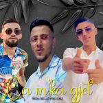 Mandi, Fabio Laze & Mikel Elmazi - Ça M'ka Gjet