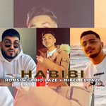 Fabio Laze, Romsi & Mikel Elmazi - Habibi