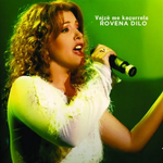 Rovena Dilo - Vajze Me Kacurela