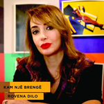 Rovena Dilo - Kam Një Brengë Në Zemër