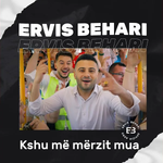 Ervis Behari & Deivis Myslymi - Kshu Më Mërzit Mua