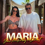 Genc Prelvukaj & Cricket - Maria