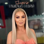 Blerina Balili - Shoqeria