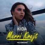 Kida - Merri Krejt
