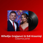 Rifadije Grajqevci & Edi Krasniqi - Dasma Jonë