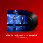Edi & Rifadia - Një Mesazh