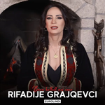 Rifadije Grajqevci - Boma Hallall Moj Nane