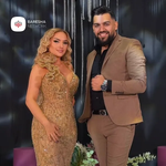 Bardha Arifaj & Xheta - U Ba Hallakam