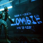 RZON & Mozzik - Zombie