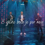 Bledi Hatija - E Gjithë Bota Je Për Mua