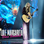 Luna Çausholli - Lule Margarita