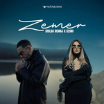 Xhilda Demaj & 52Oni - Zemër